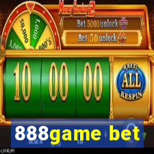 888game bet